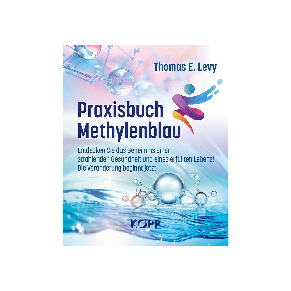 Praxisbuch Methylenblau