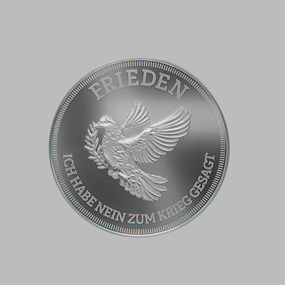 Friedensmedaille