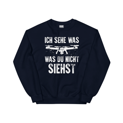 Pullover „Drohnen“