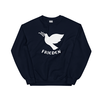 Pullover „Frieden“