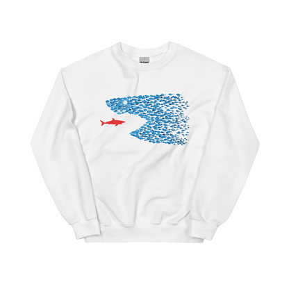 Pullover „Hai“