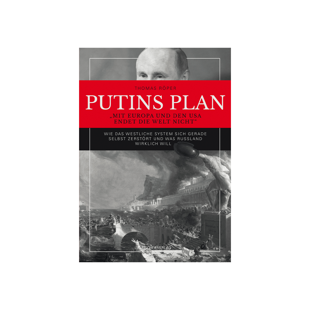 Putins Plan
