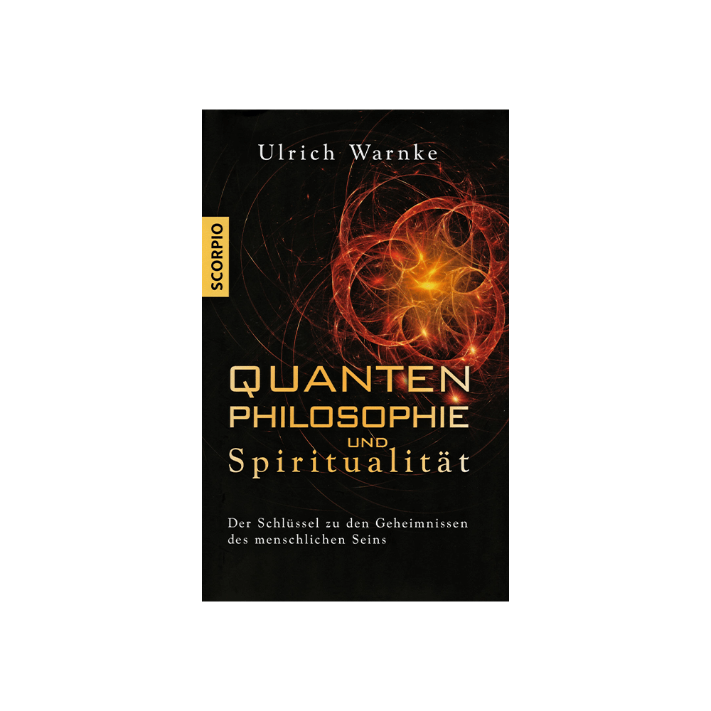 Quantenphilosophie und Spiritualität