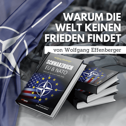Schwarzbuch EU & NATO