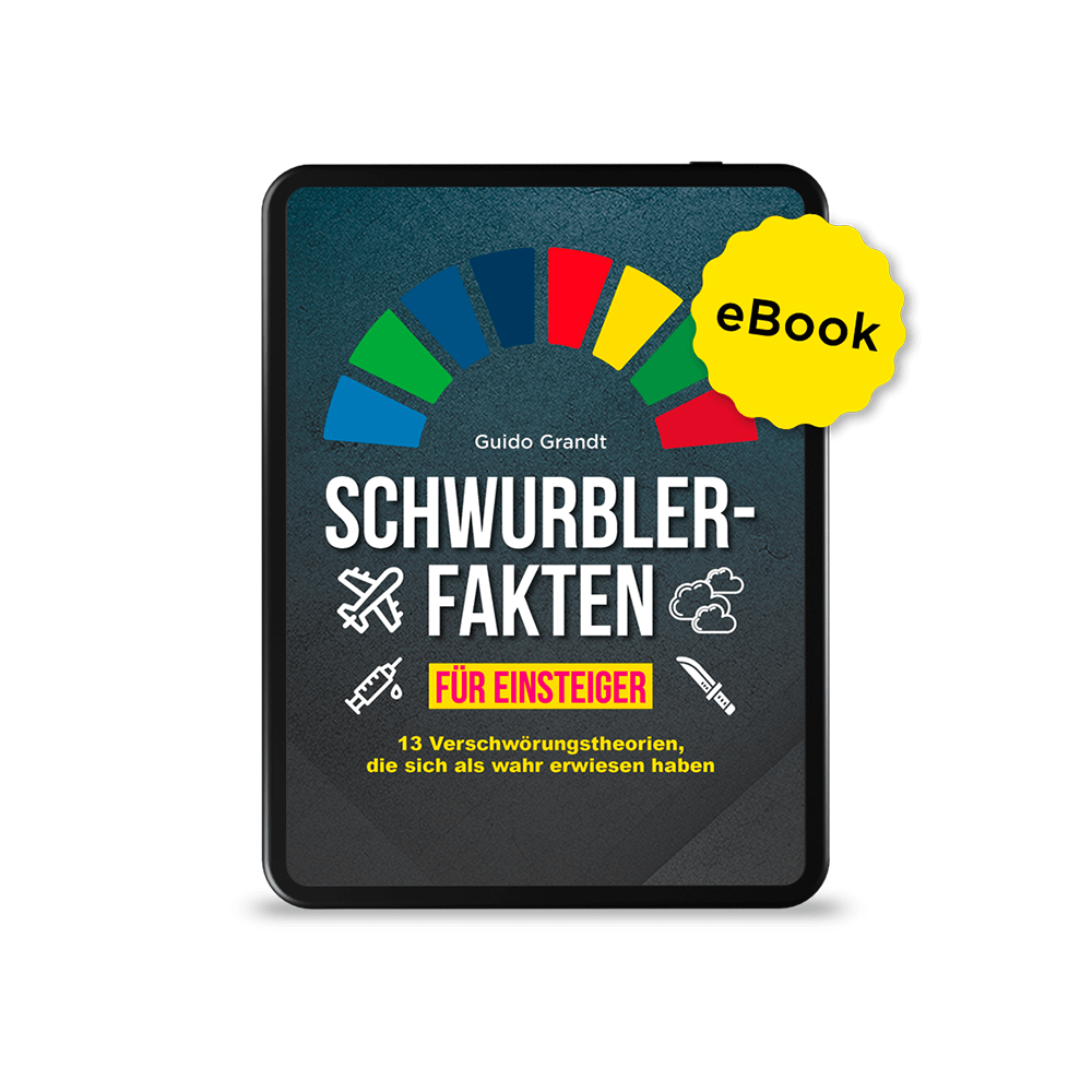 Schwurblerfakten für Einsteiger (eBook)