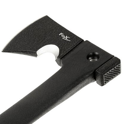 Survival Axt mit Handsäge