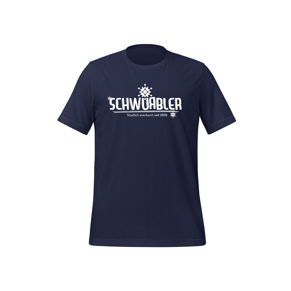 T-Shirt „Schwurbler“