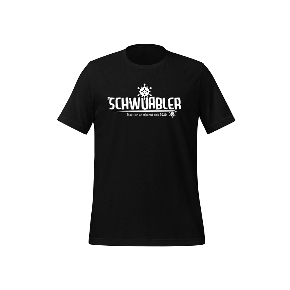 T-Shirt „Schwurbler“