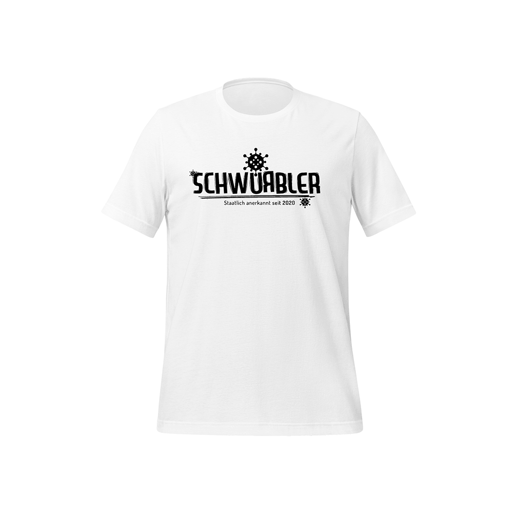 T-Shirt „Schwurbler“