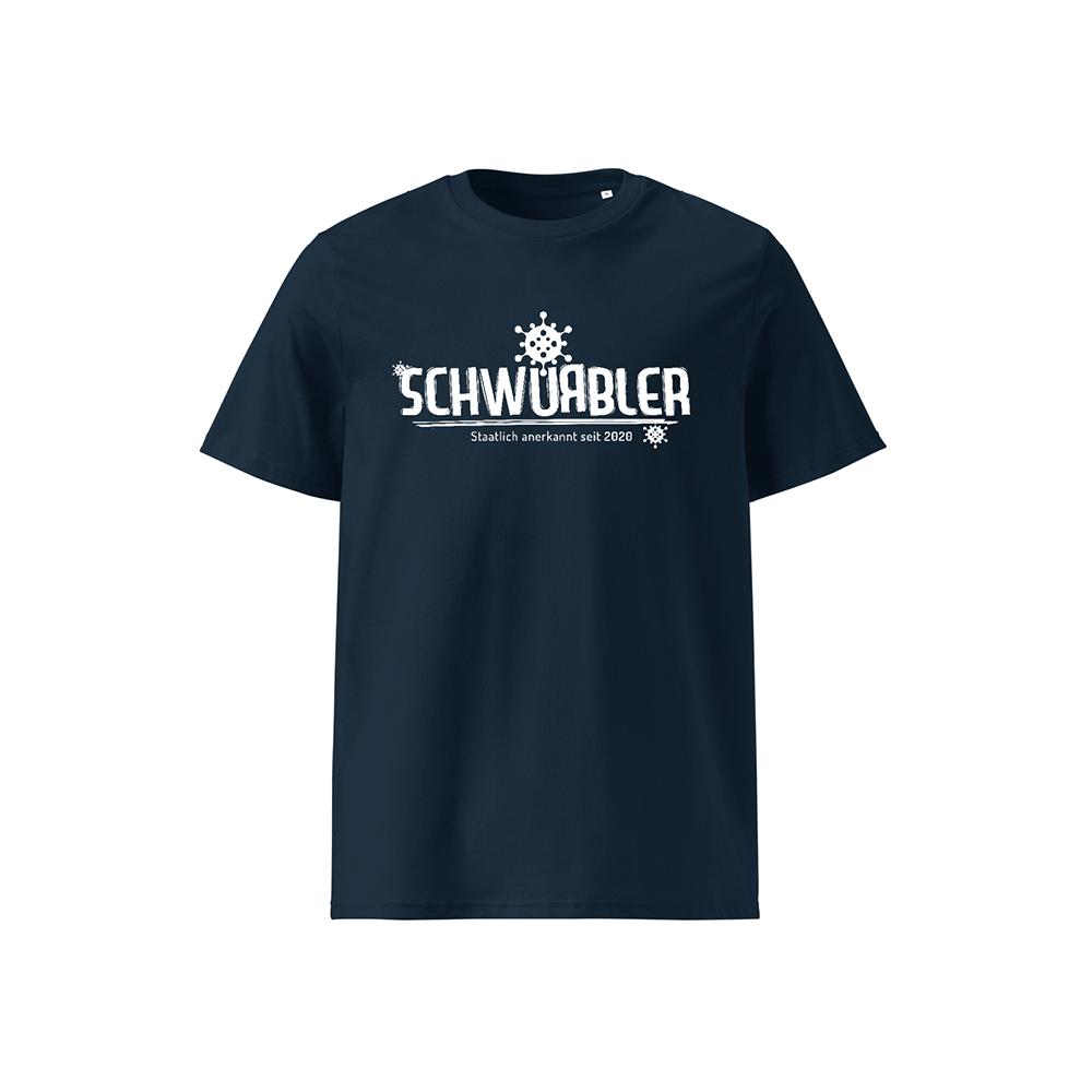 T-Shirt „Schwurbler“