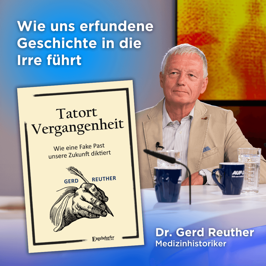 Tatort Vergangenheit