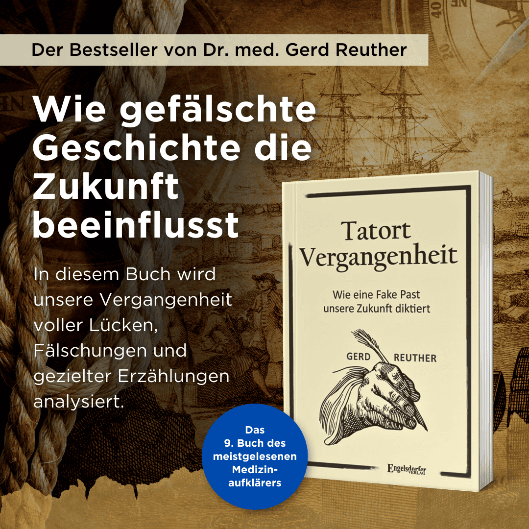 Tatort Vergangenheit