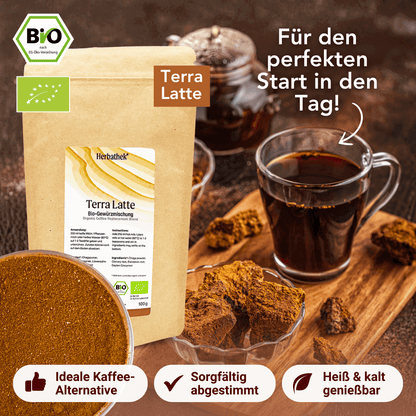 Terra Latte (Kaffeealternative)