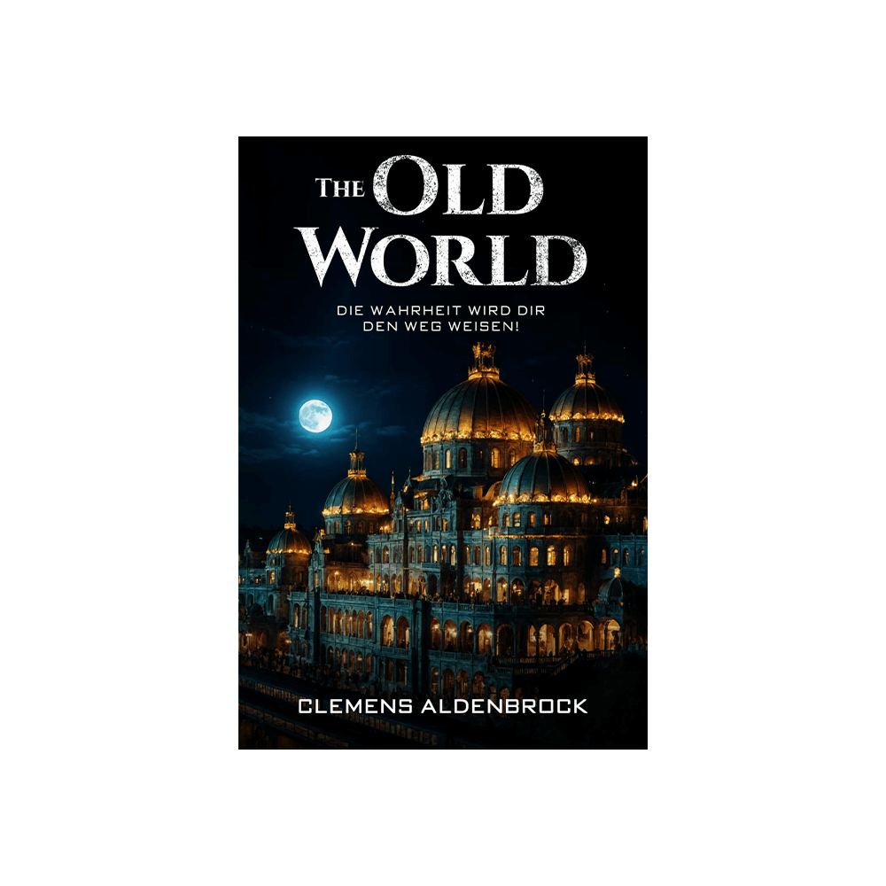 The Old World Band 2