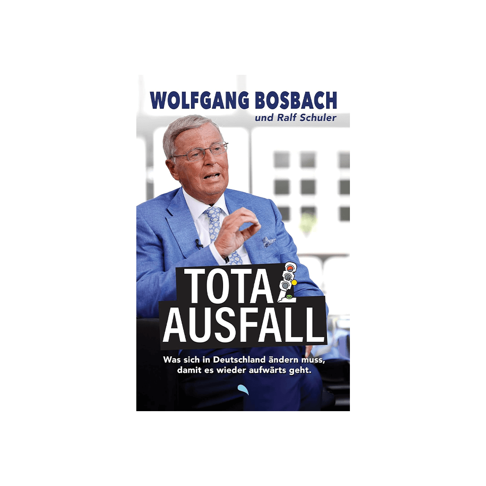 Totalausfall