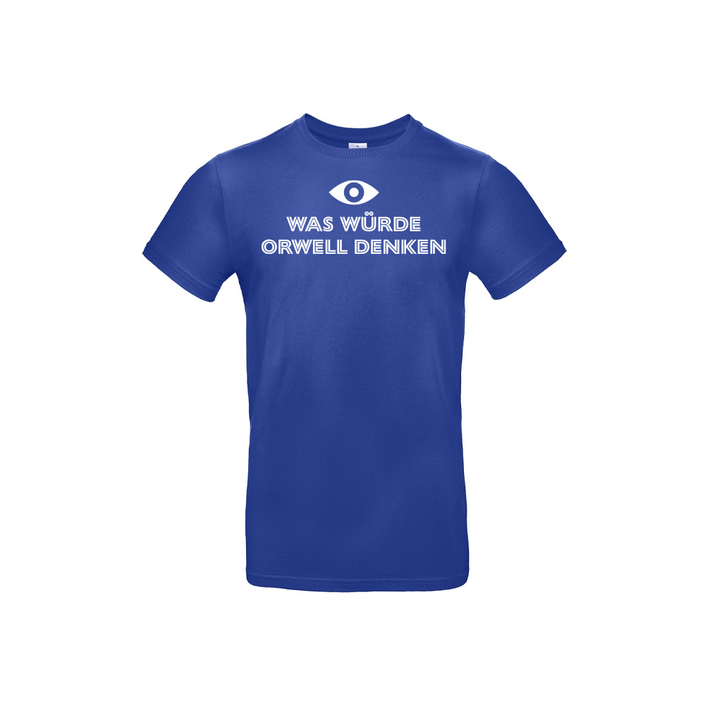 T-Shirt „Orwell“