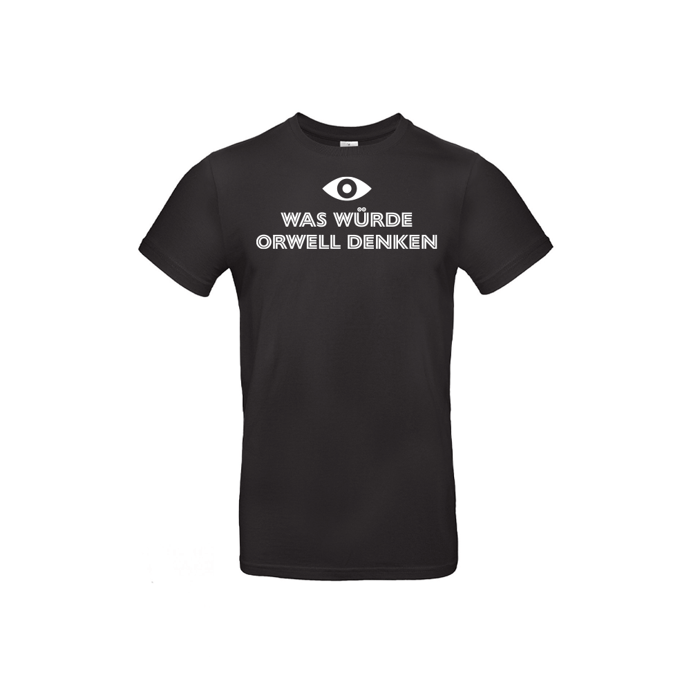 T-Shirt „Orwell“