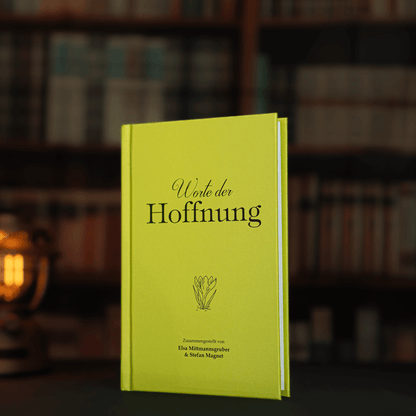 Worte der Hoffnung
