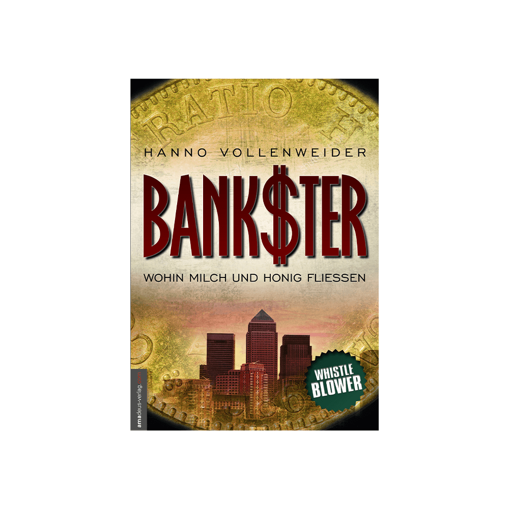 Bankster