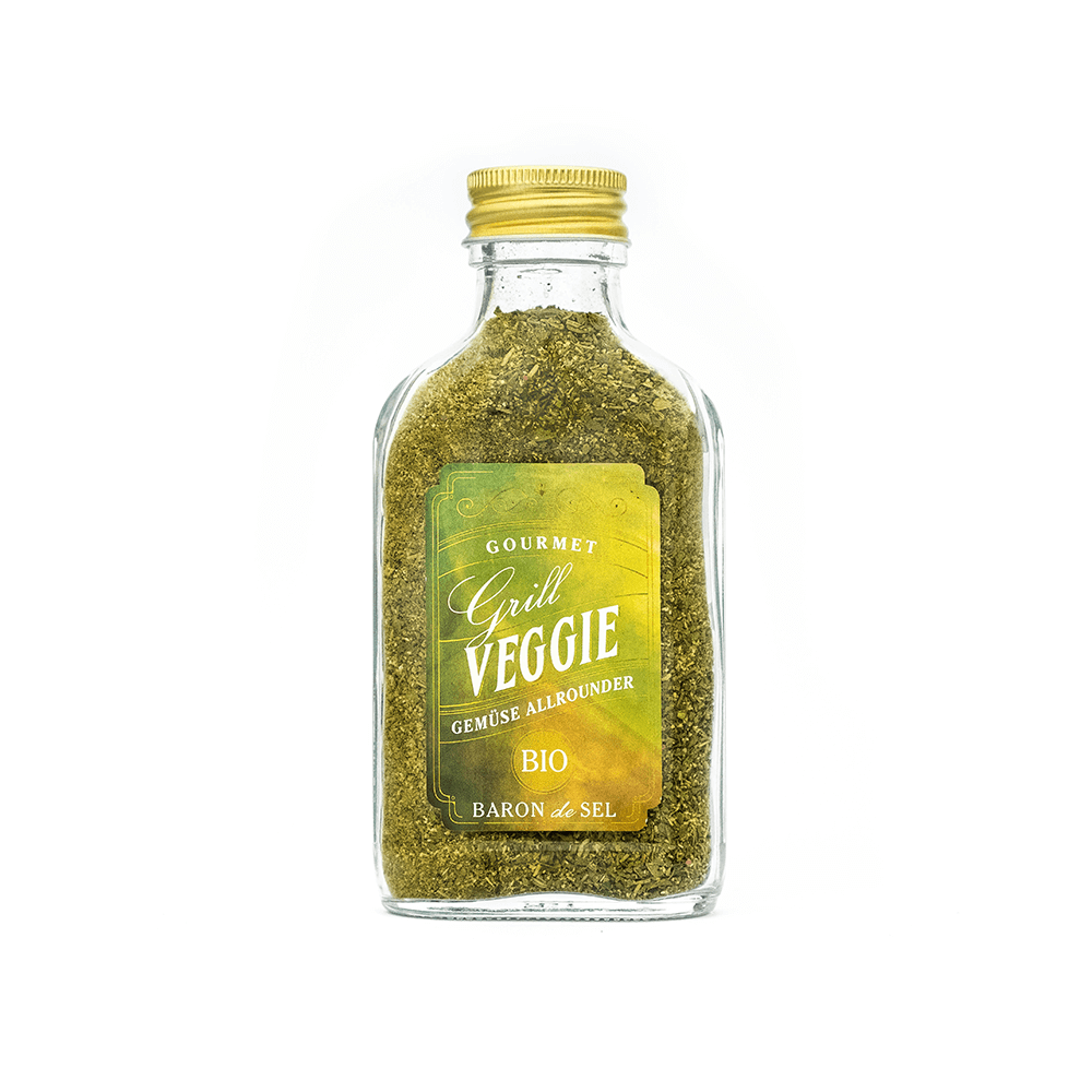Bio Veggie Grill (36g)
