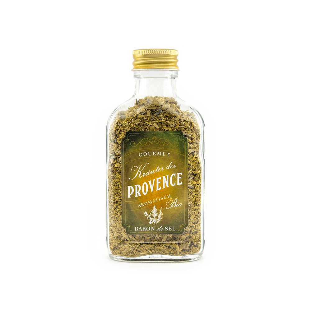 Bio Kräuter der Provence (14g)