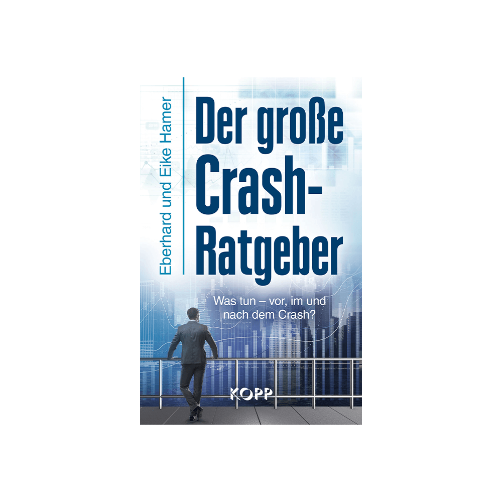 Der große Crash-Ratgeber