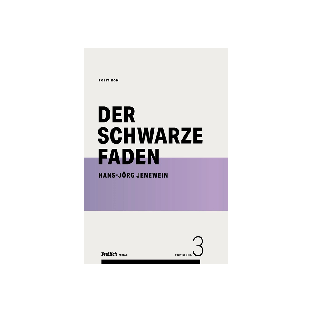 Der schwarze Faden