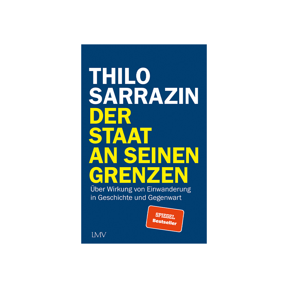 Der Staat an seinen Grenzen