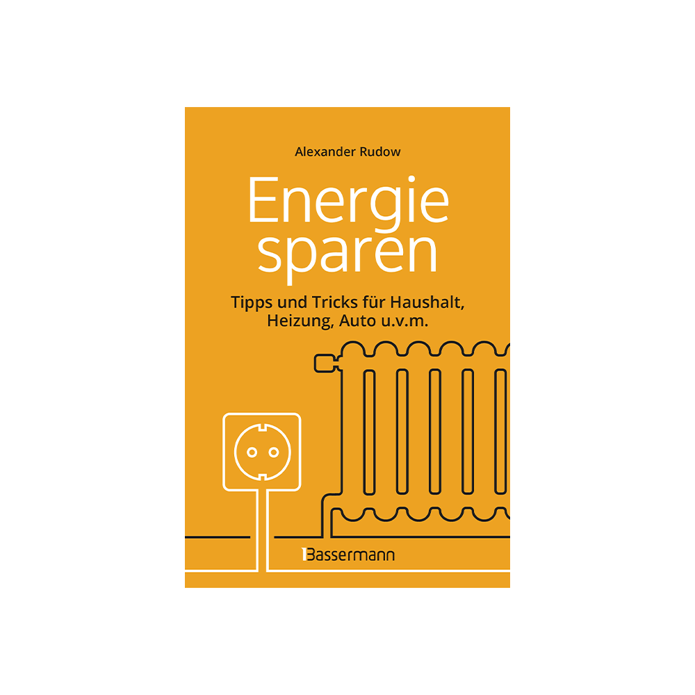 Energie sparen