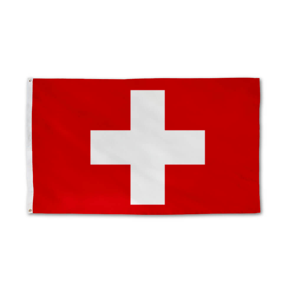 Flagge Schweiz