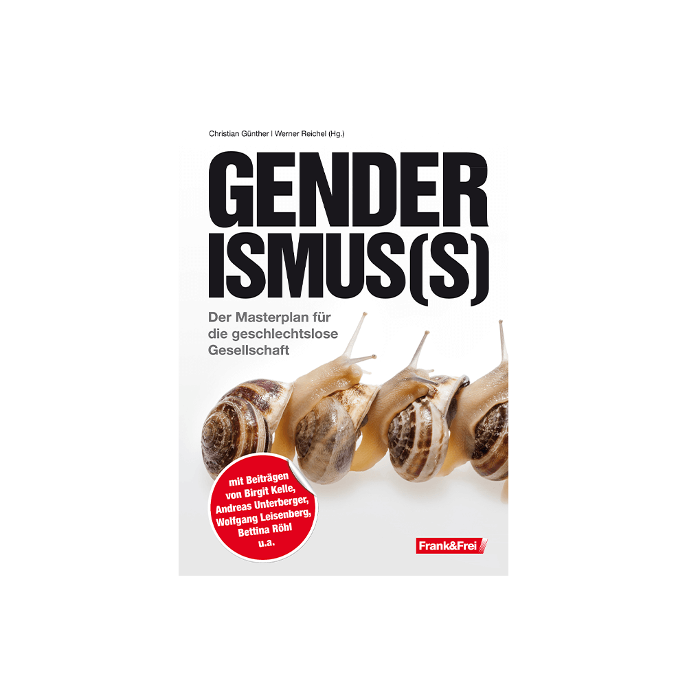 Genderismus