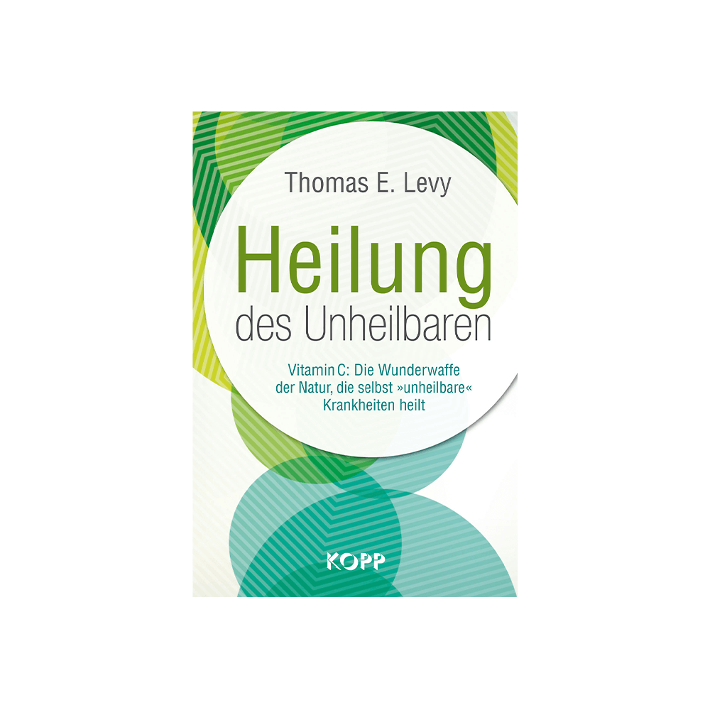 Heilung des Unheilbaren