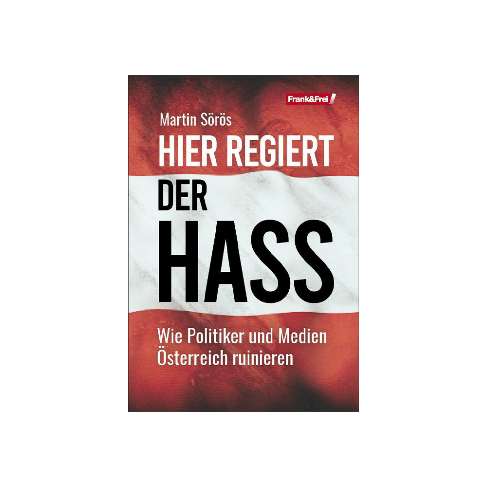 Hier regiert der Hass