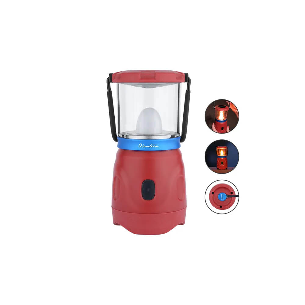 Olight Olantern Campinglampe