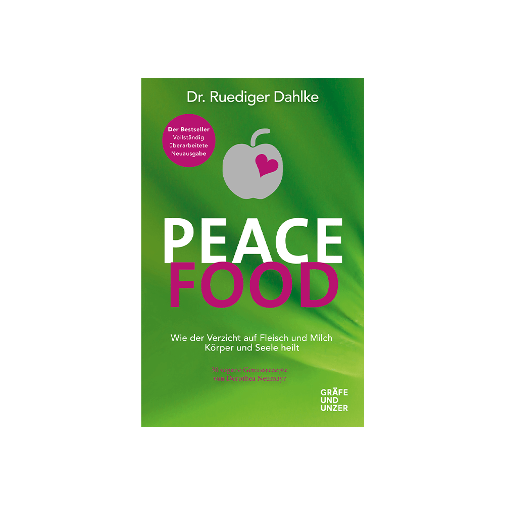 Peace Food