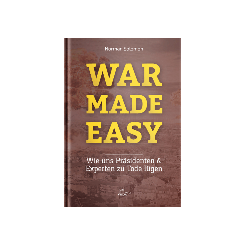 War Made Easy