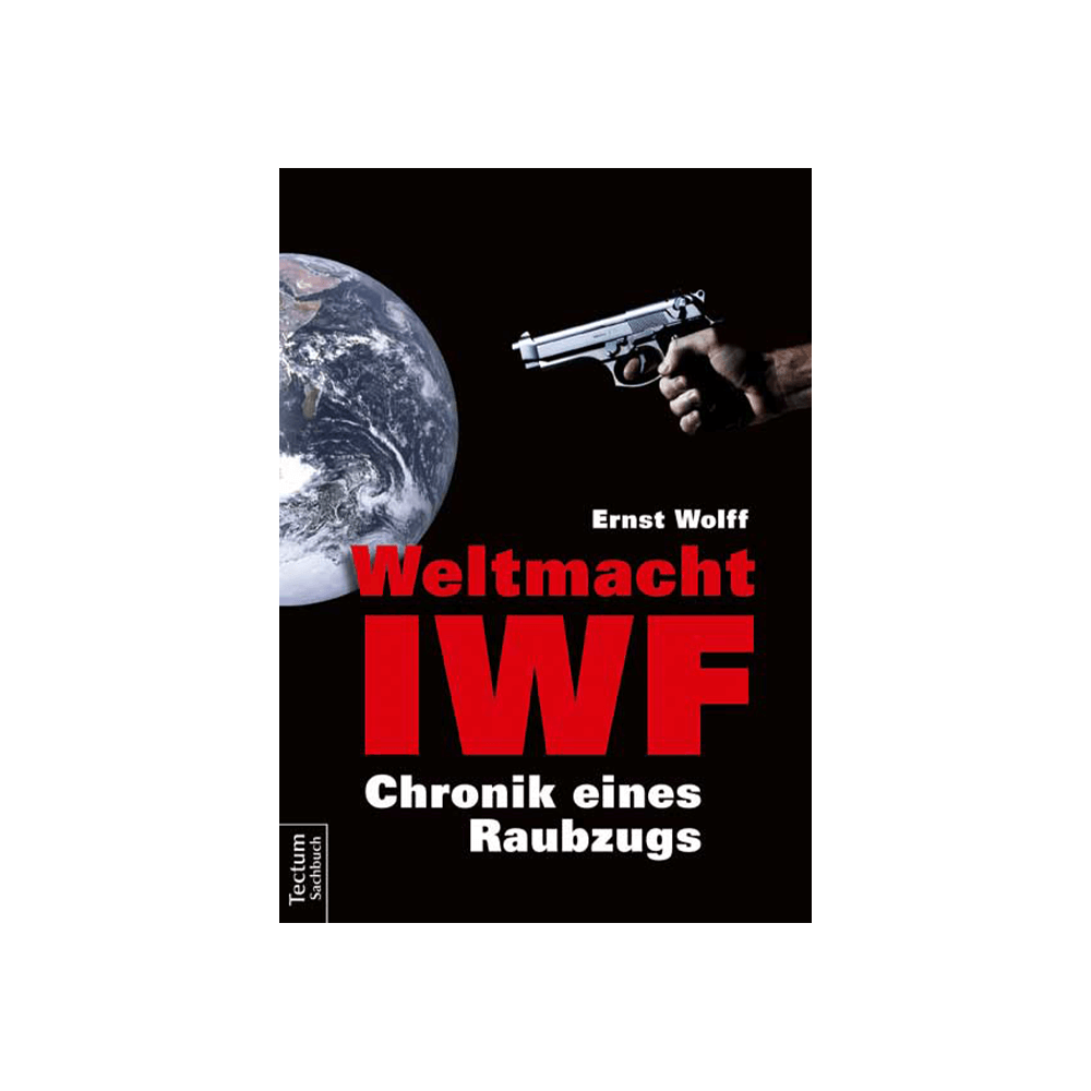 Weltmacht IWF