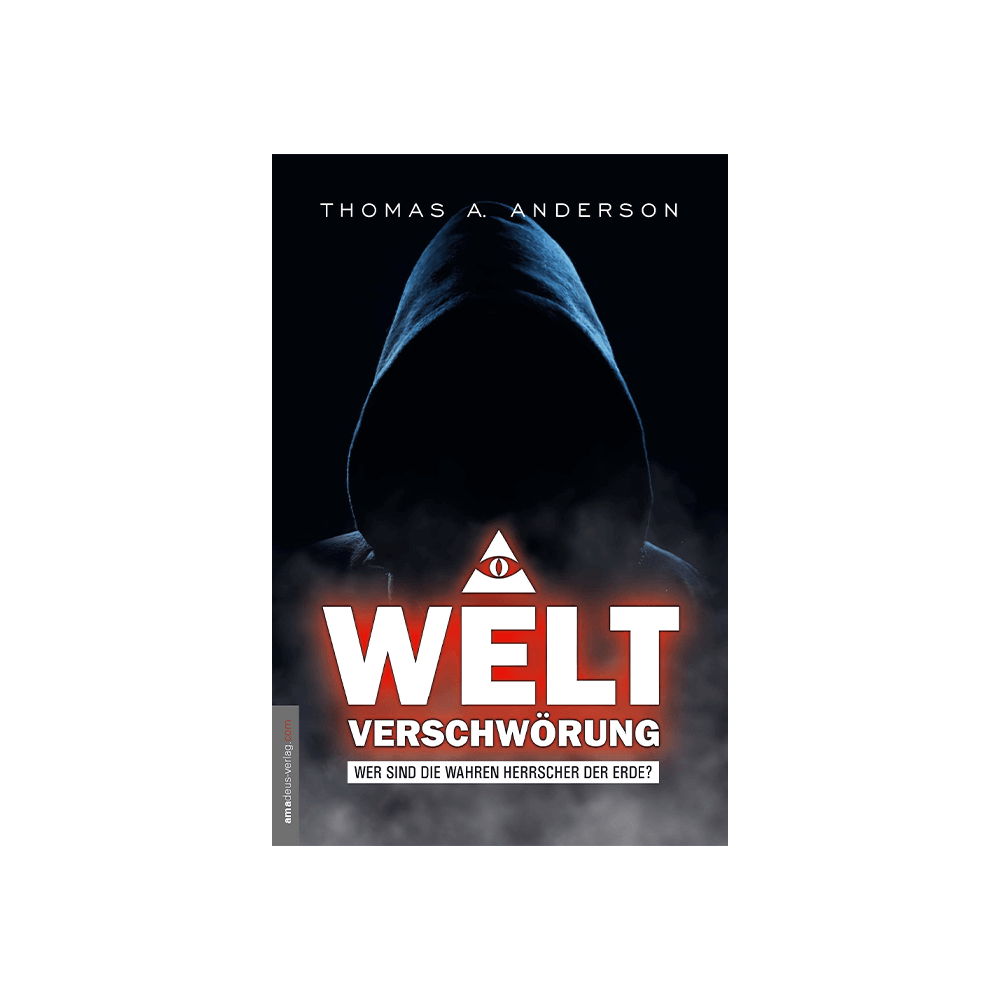 Weltverschwörung